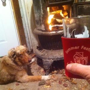 Meet your Posher, Dave